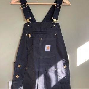 Carhartt Overalls